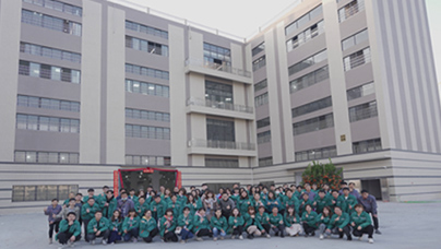 重磅!EDON蓝颜
布局新生产基地